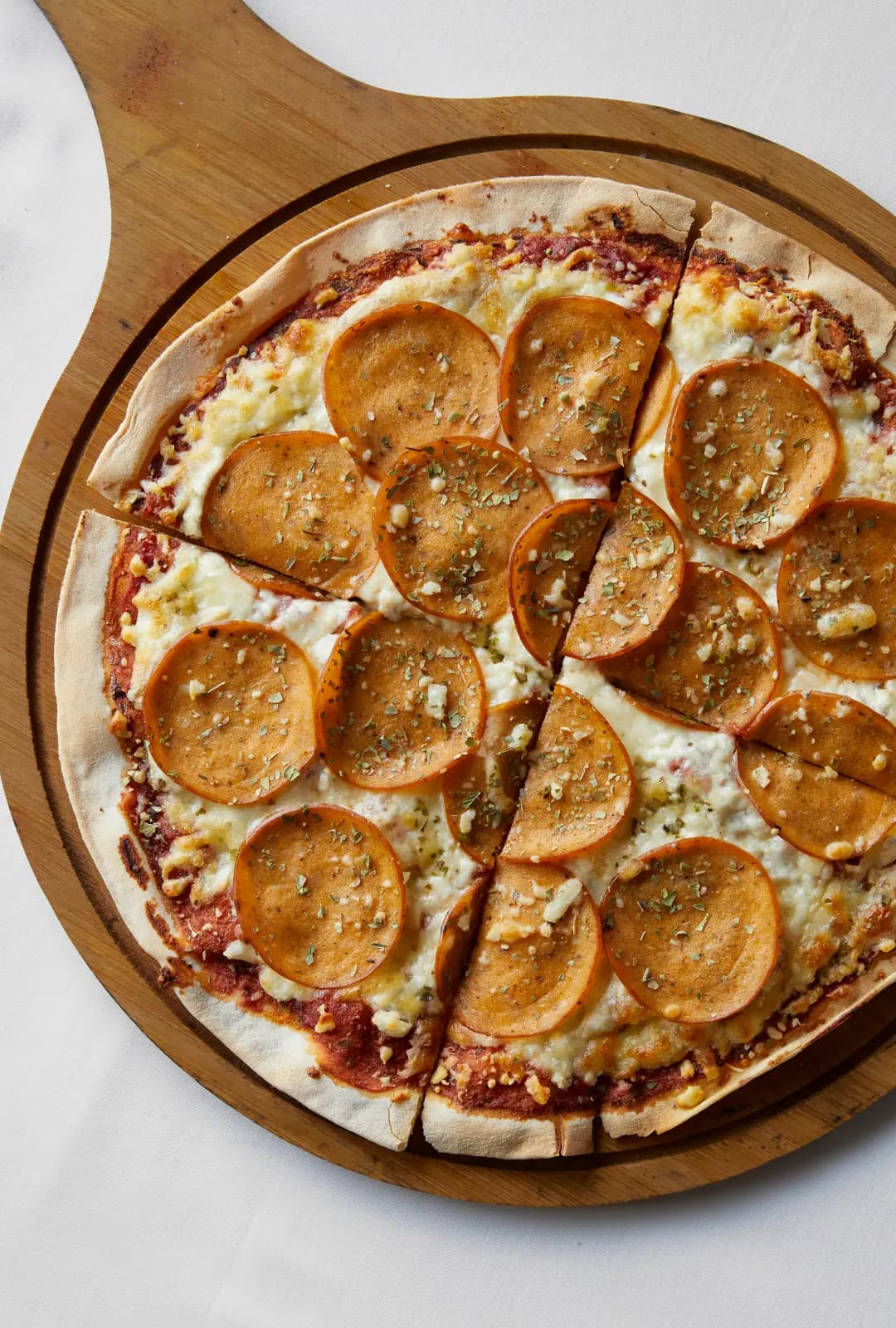 Pepperoni