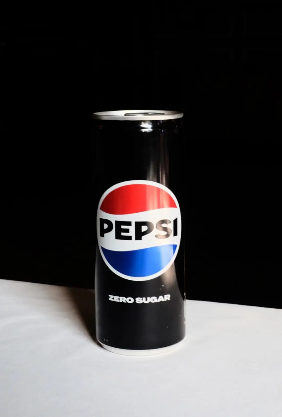 Soda & Diet Soda