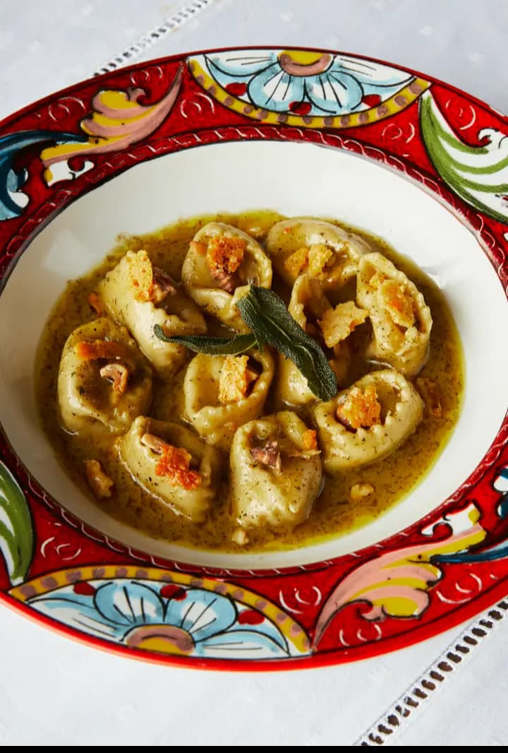Agnolotti
