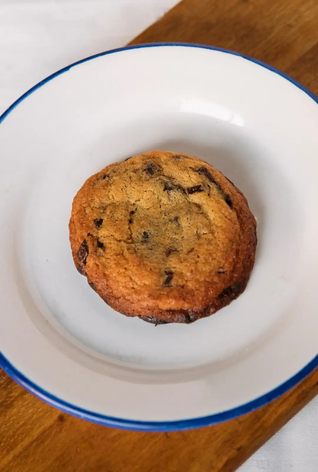 Paola's Chocolate Chip