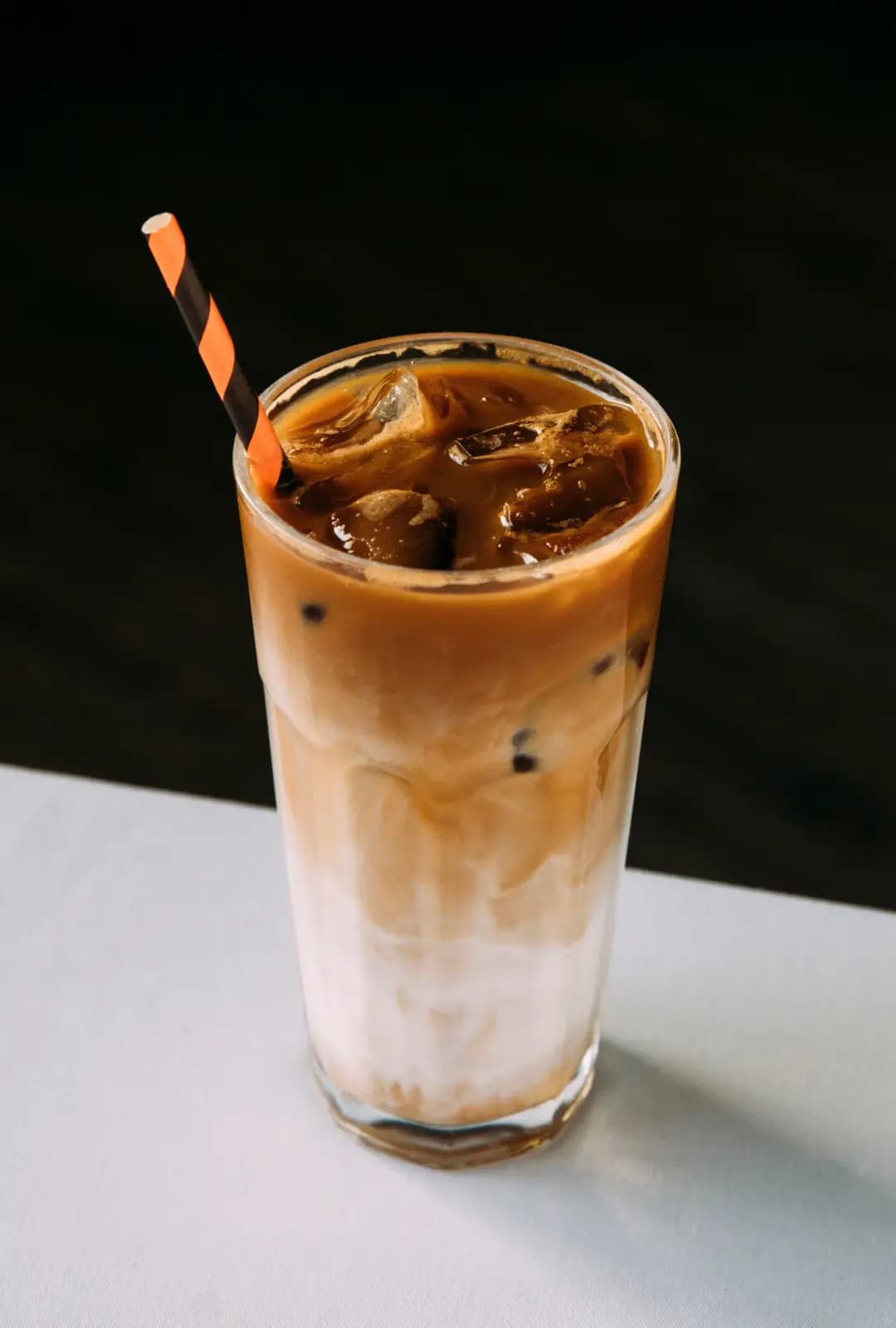 Iced Latte