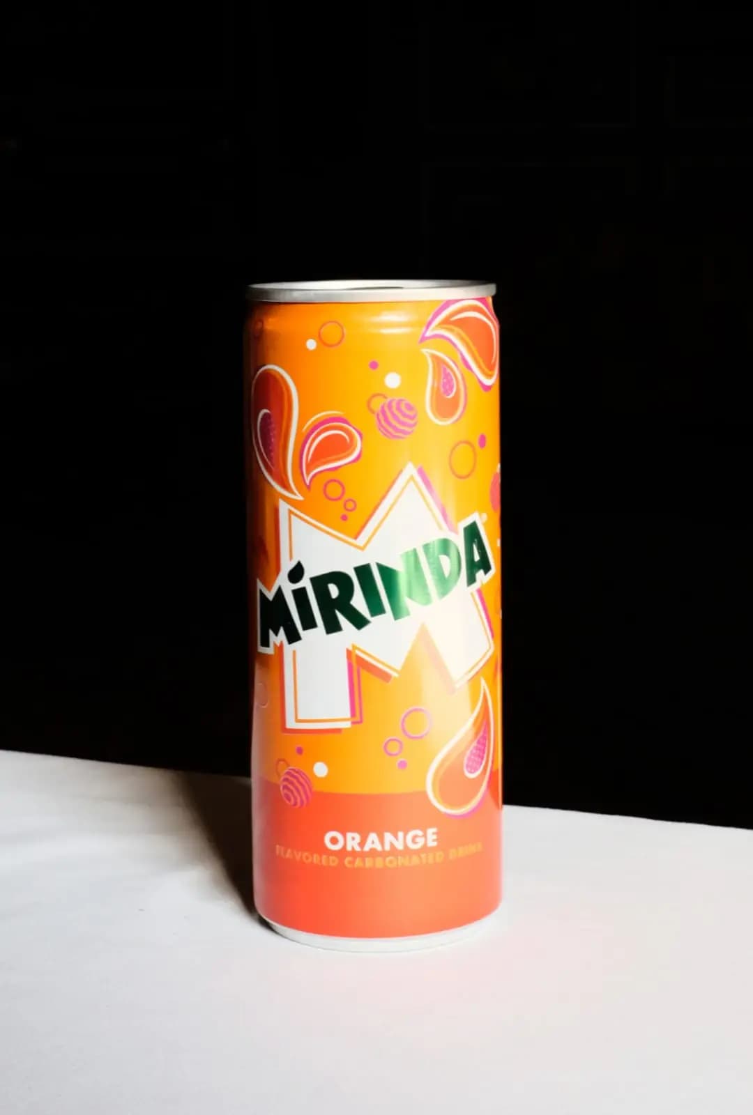 Soda & Diet Soda