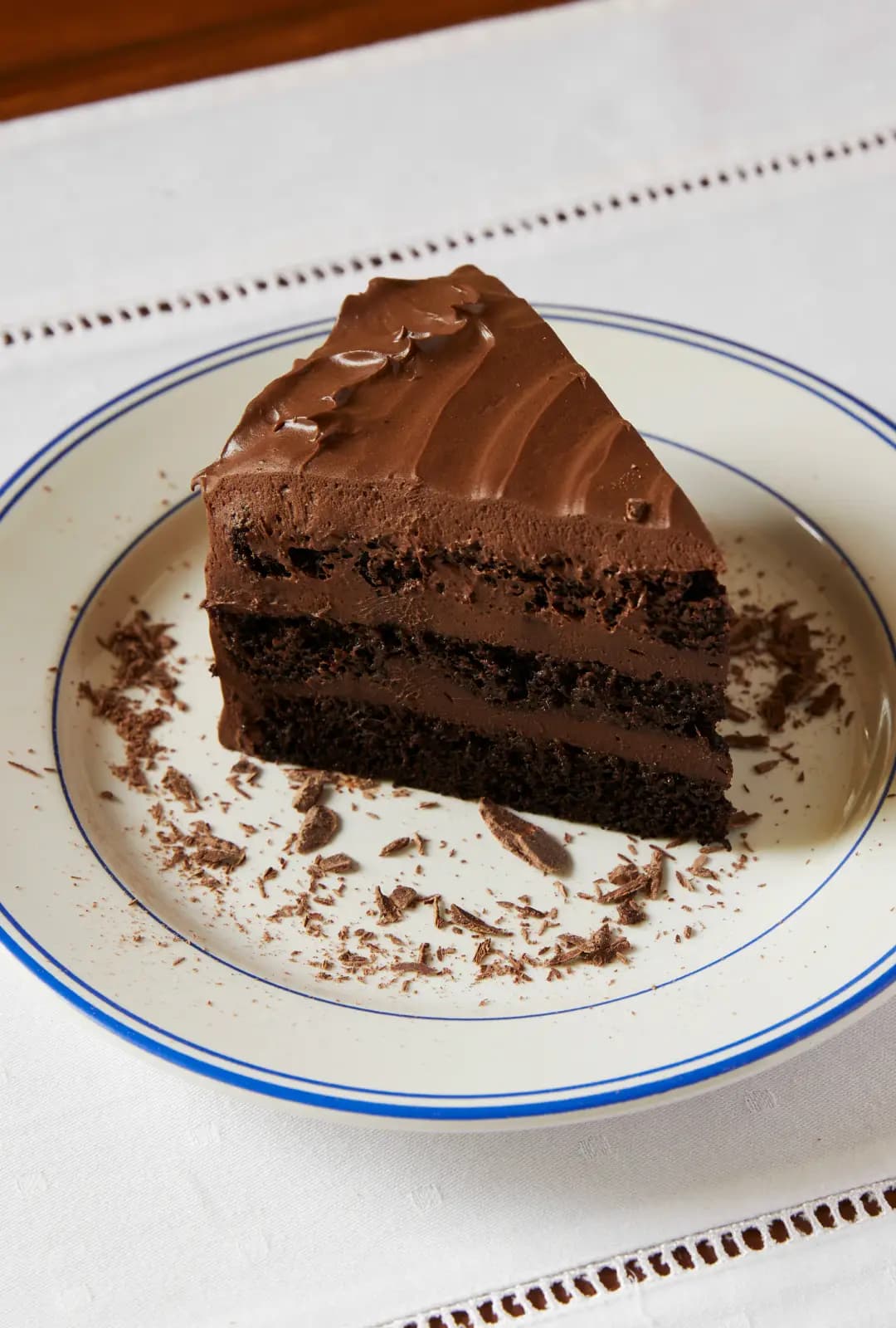 Paola's Matilda Cake