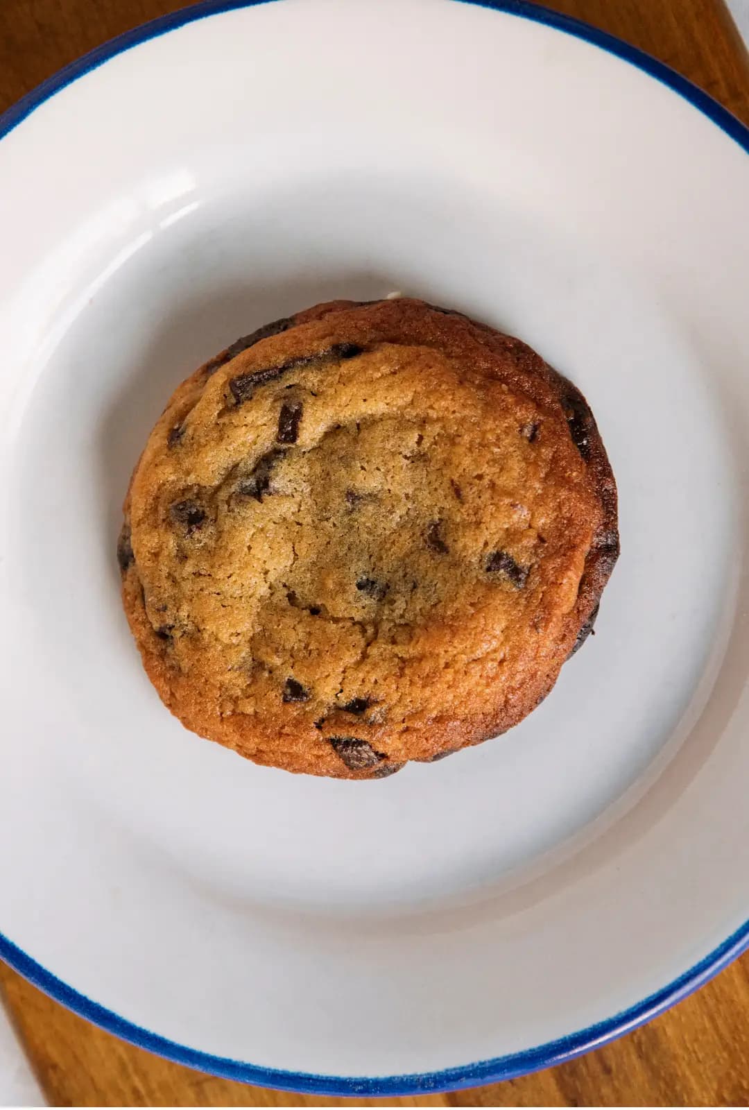 Paola's Chocolate Chip