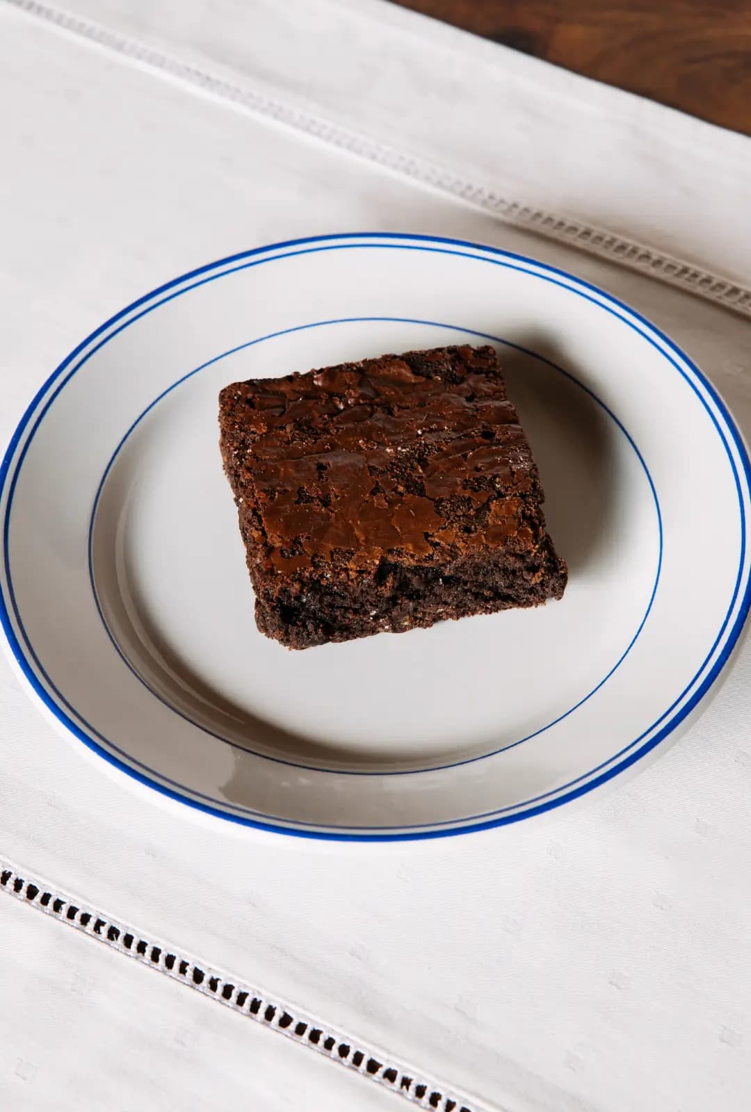 Gluten Free Brownie