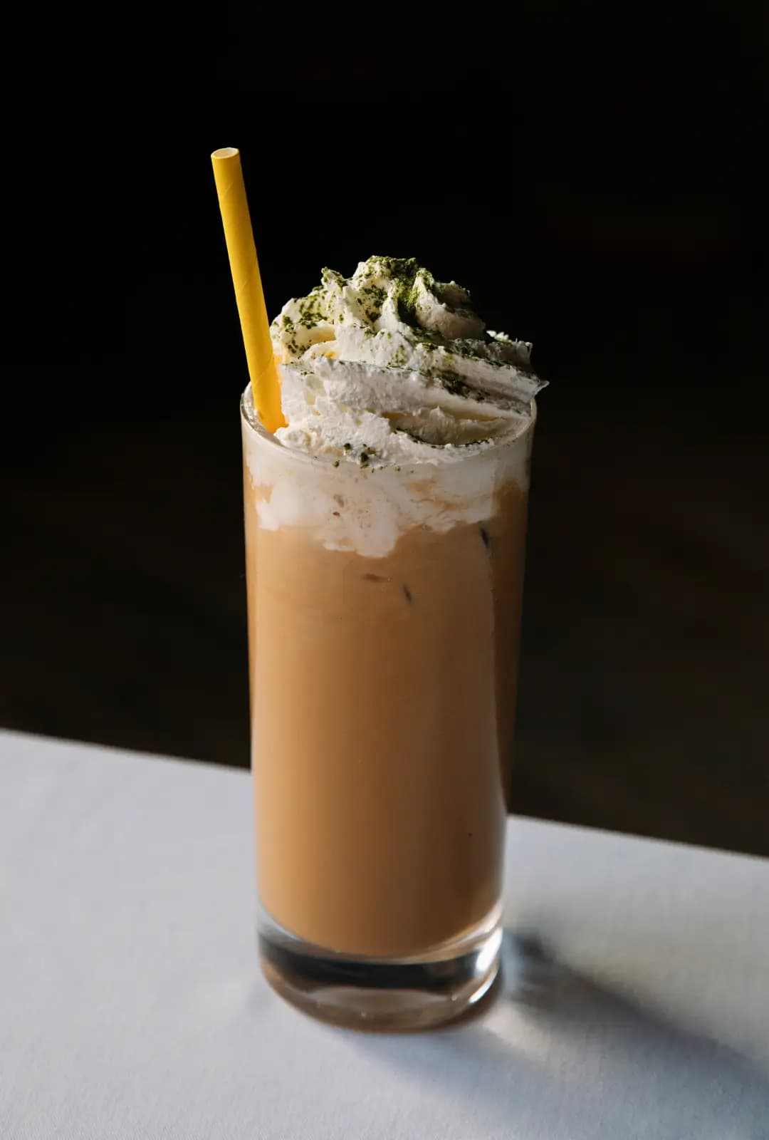 Vietnamese Iced Coffee