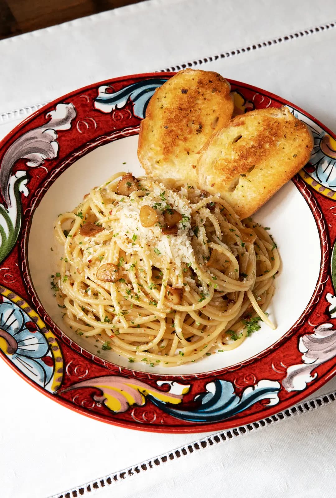 Aglio e Olio
