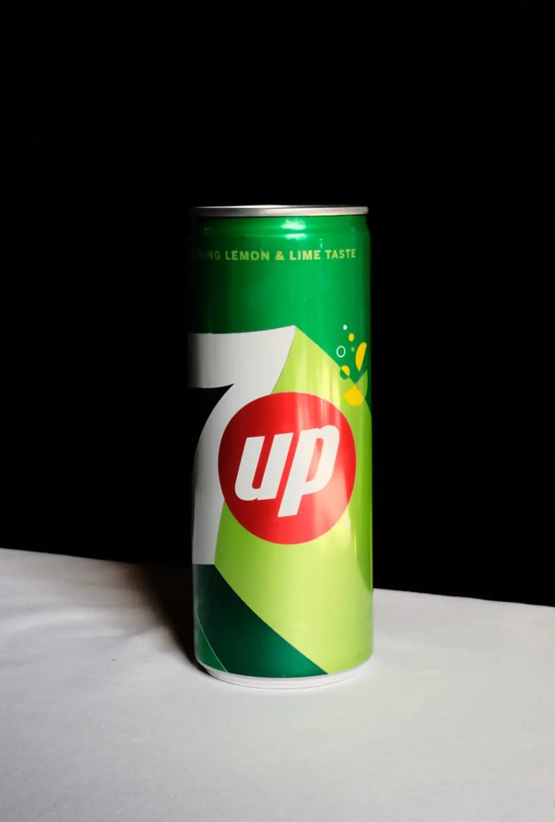 Soda & Diet Soda