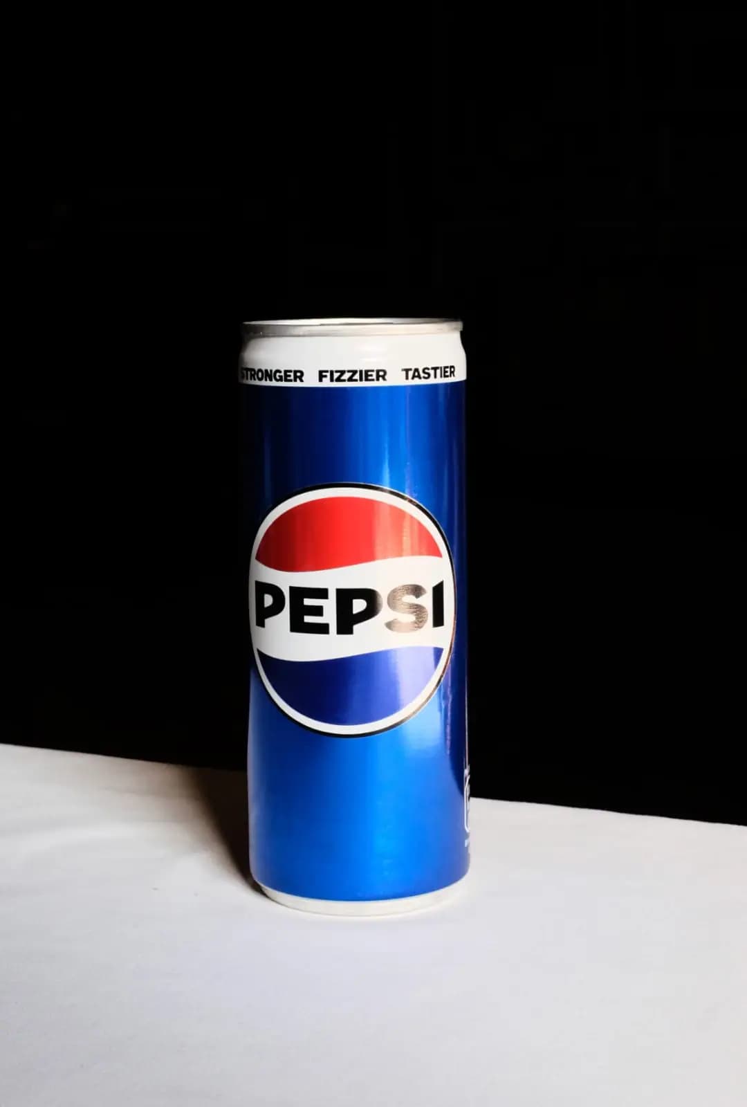 Soda & Diet Soda