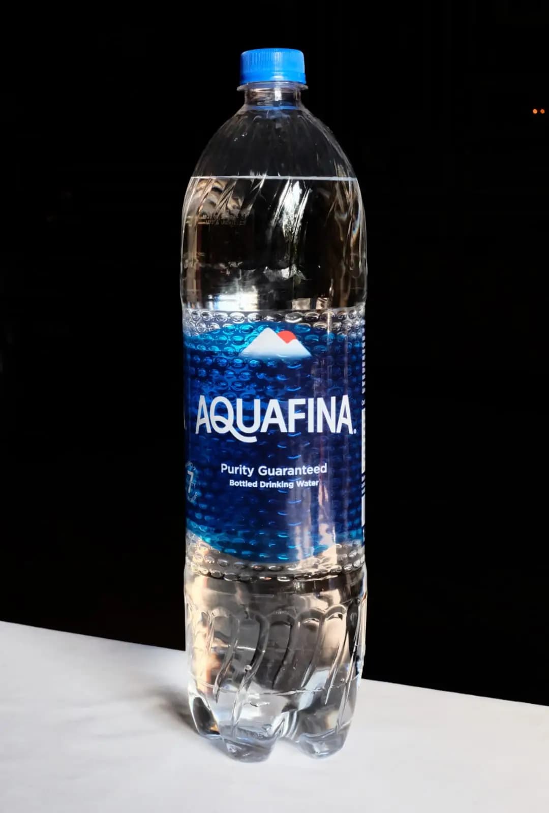 Mineral Water 1.5 ml