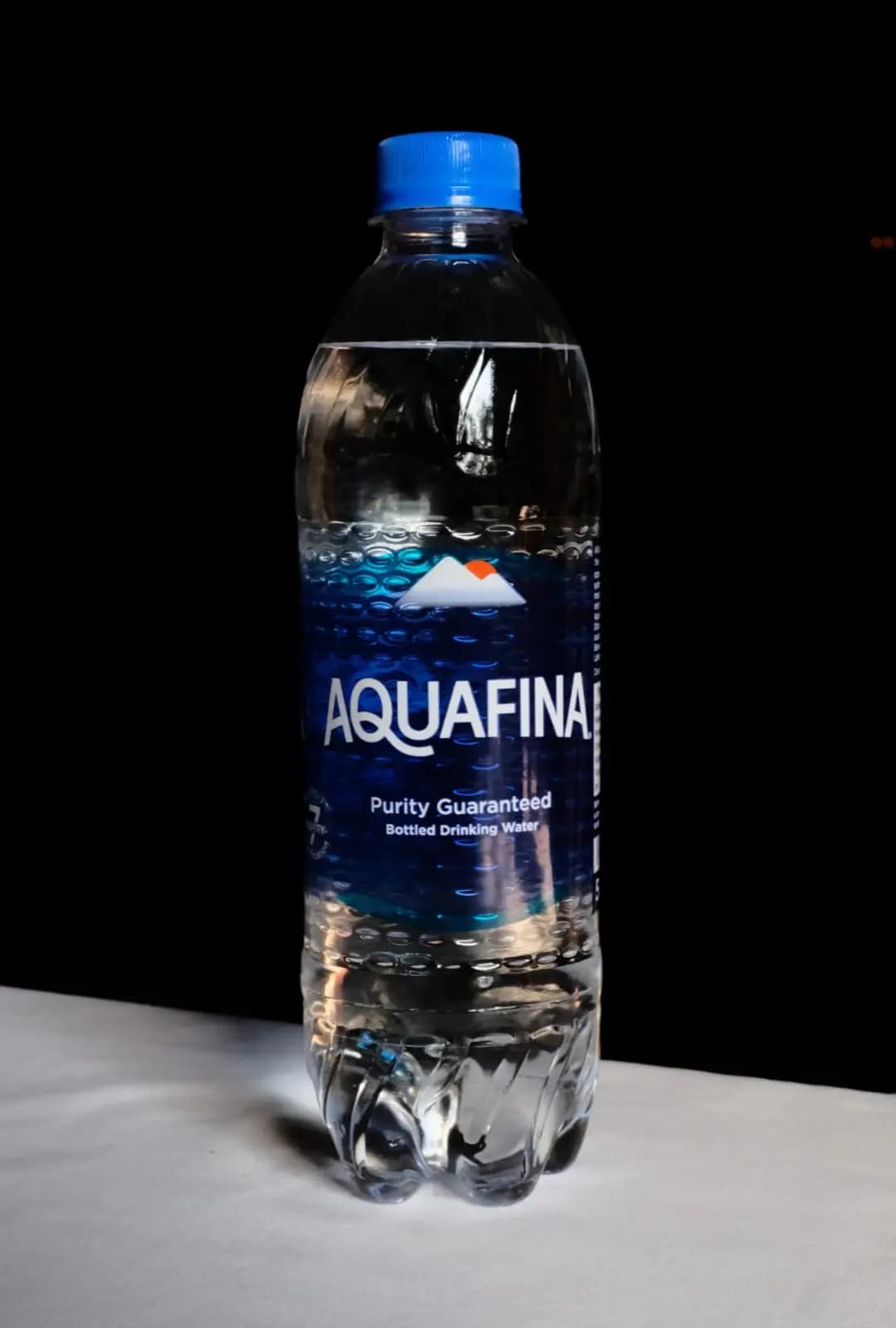 Mineral Water